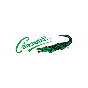 Crocodile クロコダイル