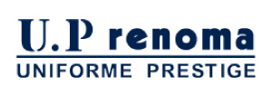 U.P renoma ユーピー・レノマ