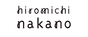 hiromichi nakano ヒロミチ・ナカノ