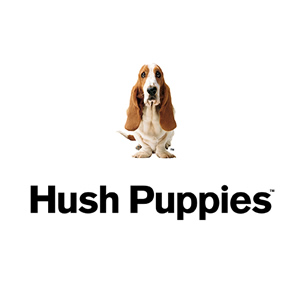 Hush Puppies ハッシュパピー