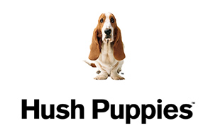 Hush Puppies ハッシュパピー