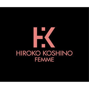 HIROKO KOSHINO FEMME ヒロココシノ ファム