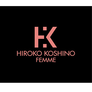 HIROKO KOSHINO FEMME ヒロココシノ ファム